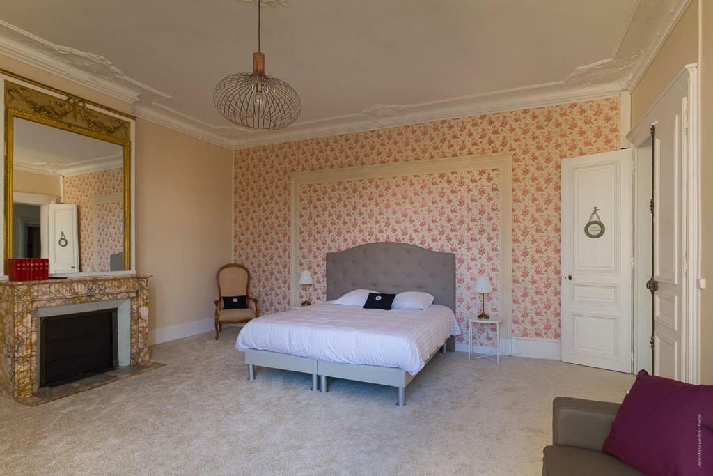 Le Jardin D'Hiver Chalons en Champagne Ngoại thất bức ảnh